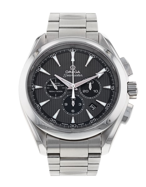 Omega Aqua Terra 150m Gents 231.10.44.50.06.001